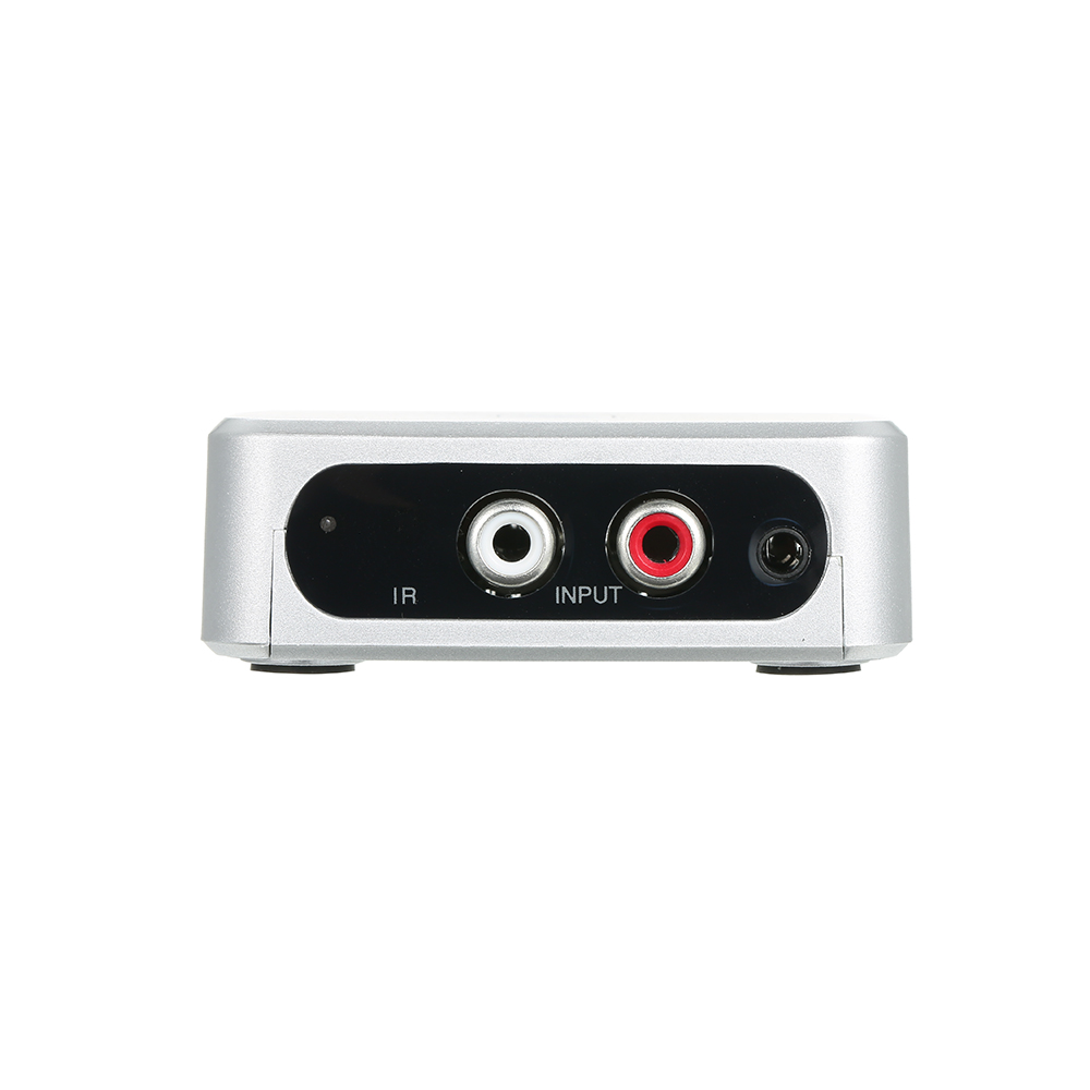 Máy Nghe Nhạc Ghi Âm Music Digitizer Với Thẻ SD Ổ Đĩa Cổng USB Mini Điều Khiển Từ Xa