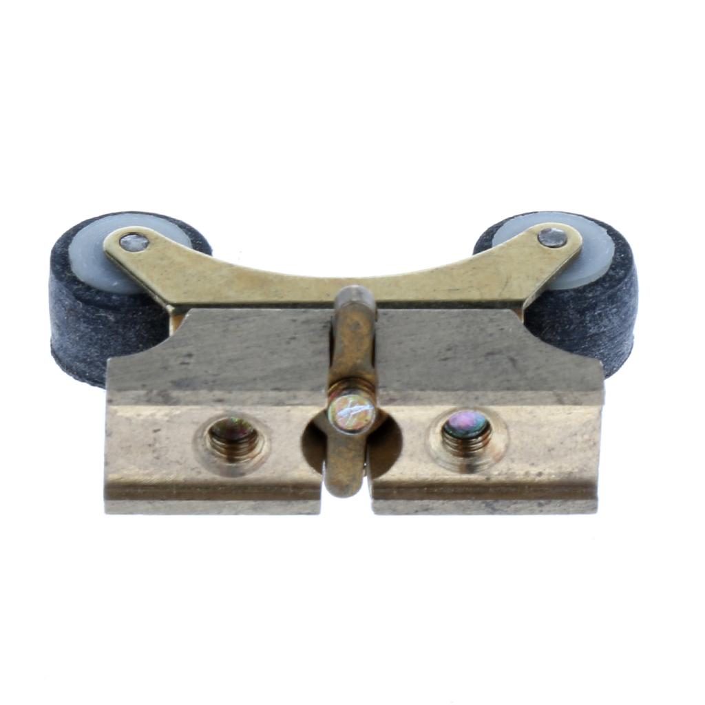 Baoblade 1 Đồng Đàn Nhị Thiên Tấn Mỹ Chỉnh Âm Trung Quốc Fiddle Dây Điều Chỉnh Phần