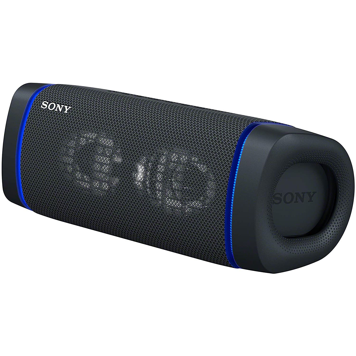 Loa Bluetooth Sony Extra Bass SRS-XB33 - Hàng chính hãng