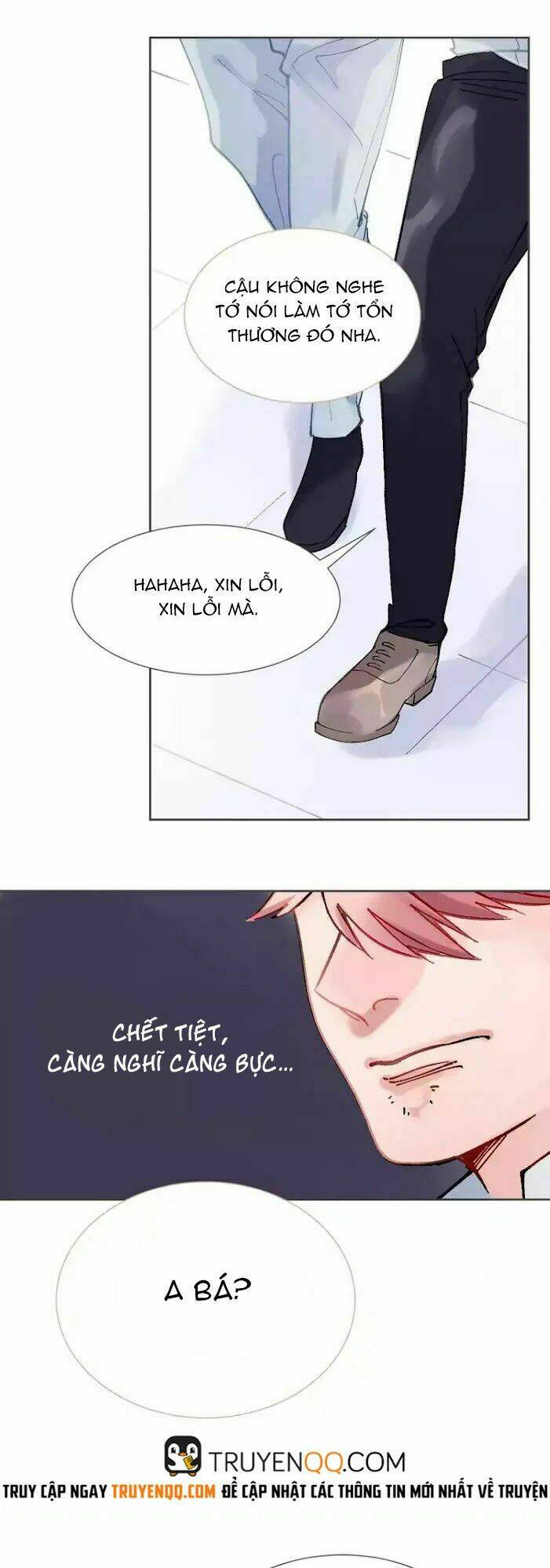 đôi mắt này chỉ nhìn thấy em chapter 1 38