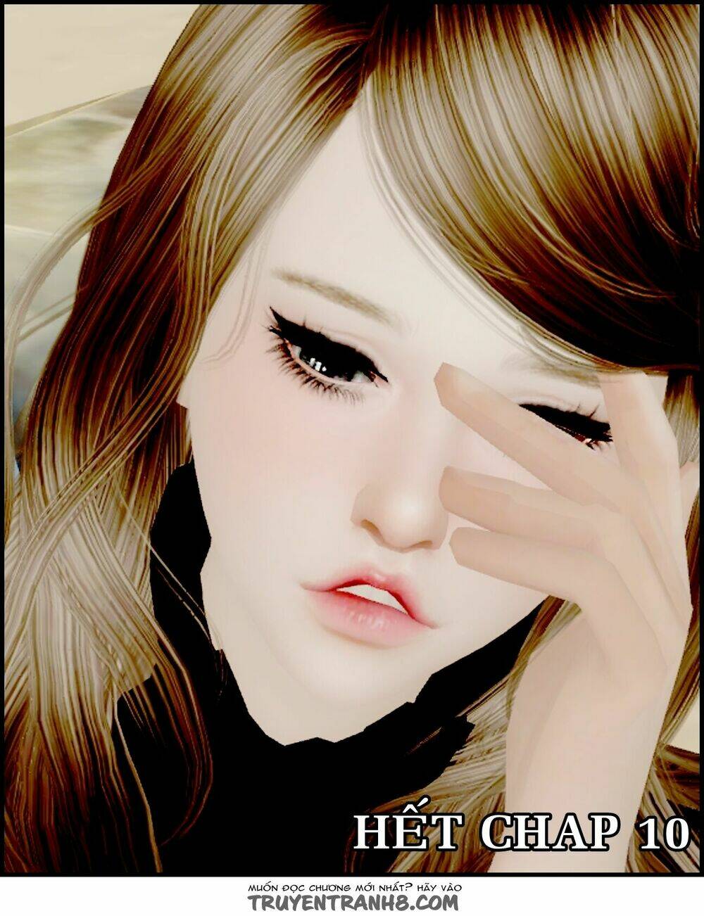 cô dâu giả mạo 2 chapter 10 58