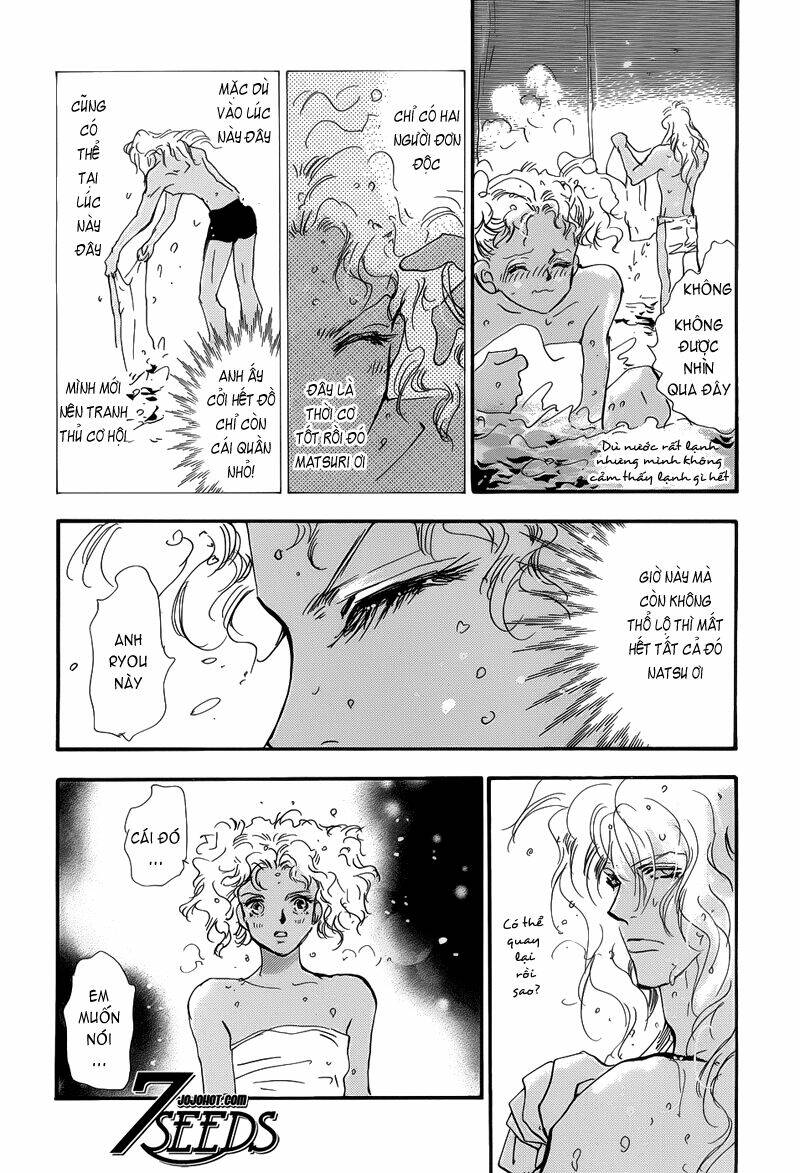 7 mầm sống chapter 133 26