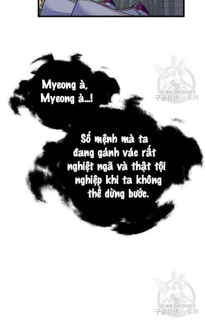 cô dâu của sói đen chapter 1 50