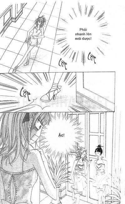 lọ lem hậu đậu chapter 32 25