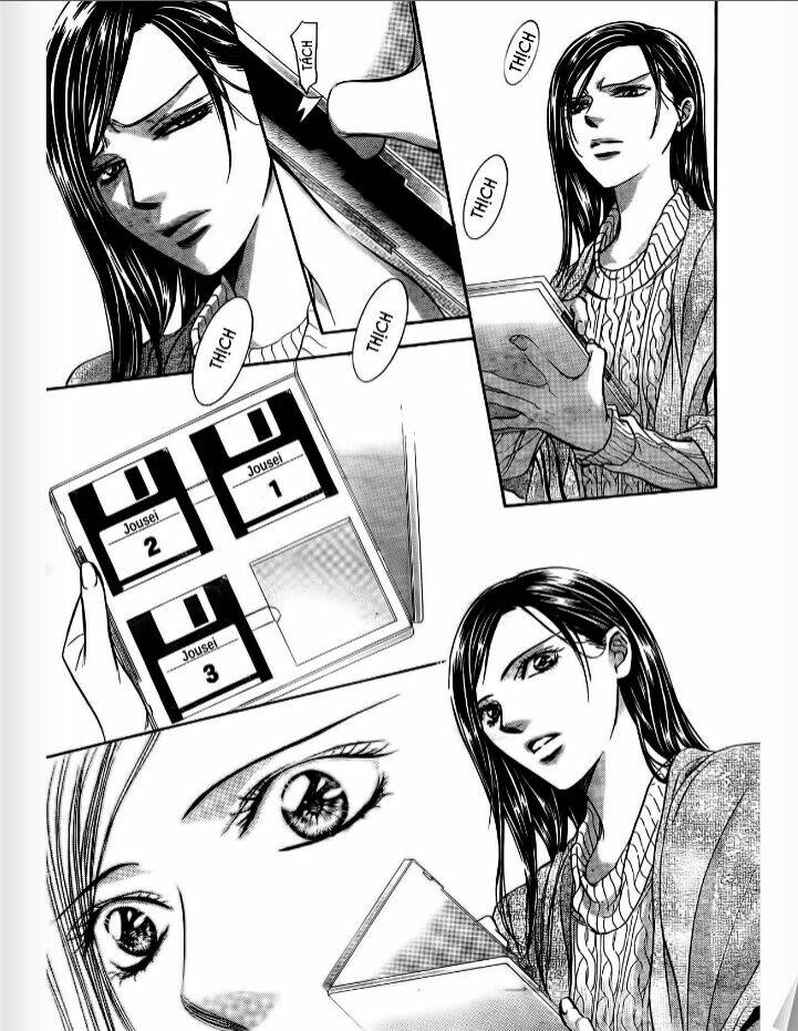 thử thách của kyouko chapter 231 6