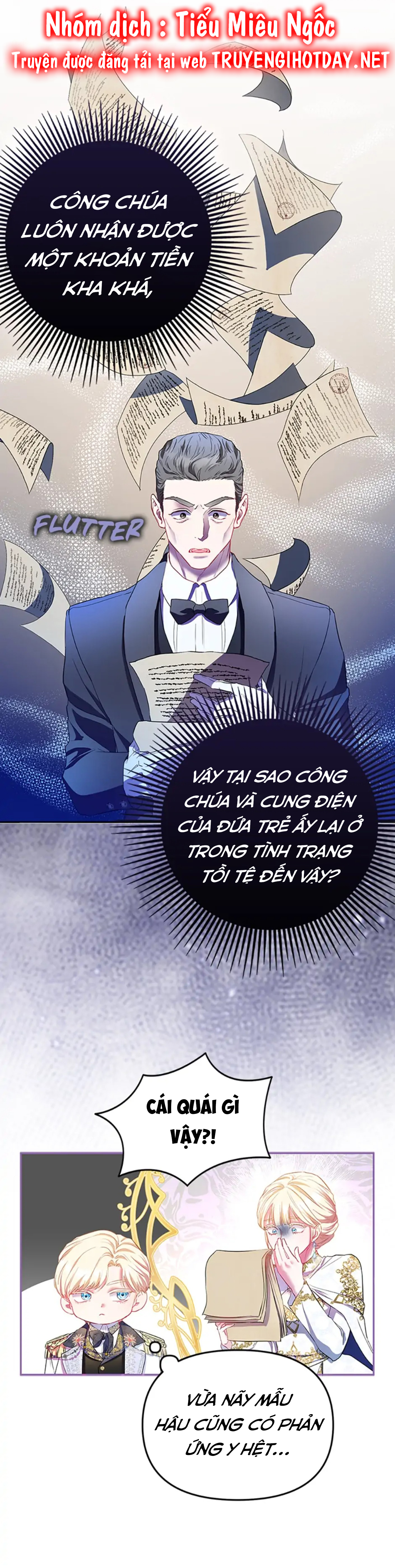 nàng công chúa của tôi chapter 11 17