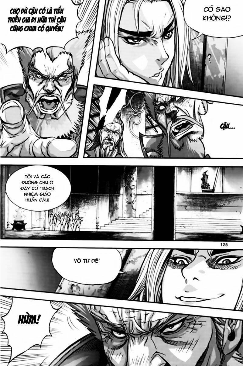 diêm đế ii chapter 41.5 4