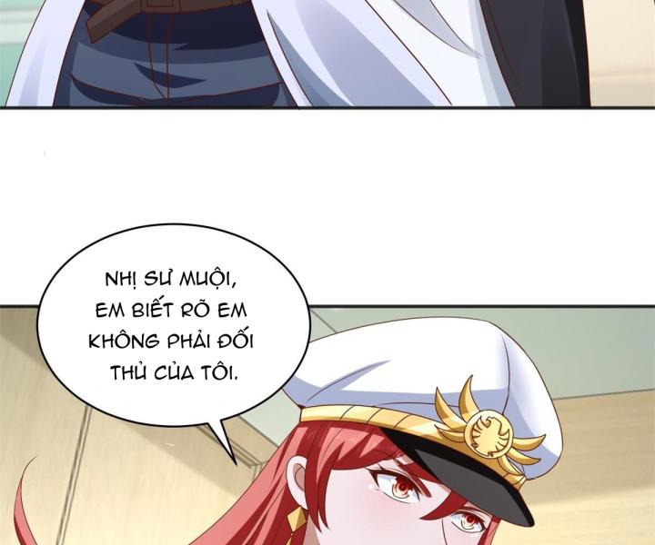 ta có bảy vị tỷ tỷ tuyệt thế vô song chapter 11 70