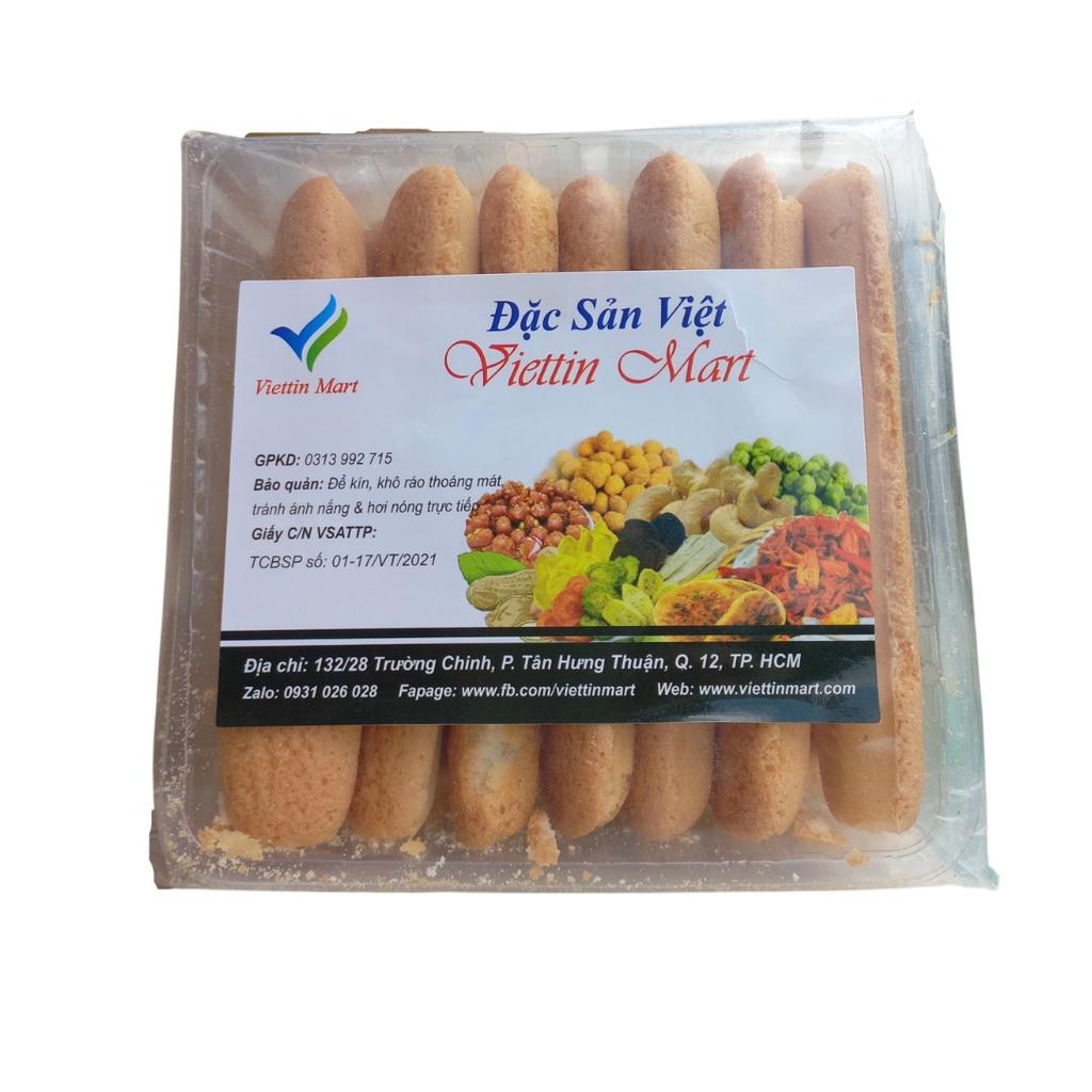 Bánh Sâm Banh Loại Ngon Viettin Mart 140G