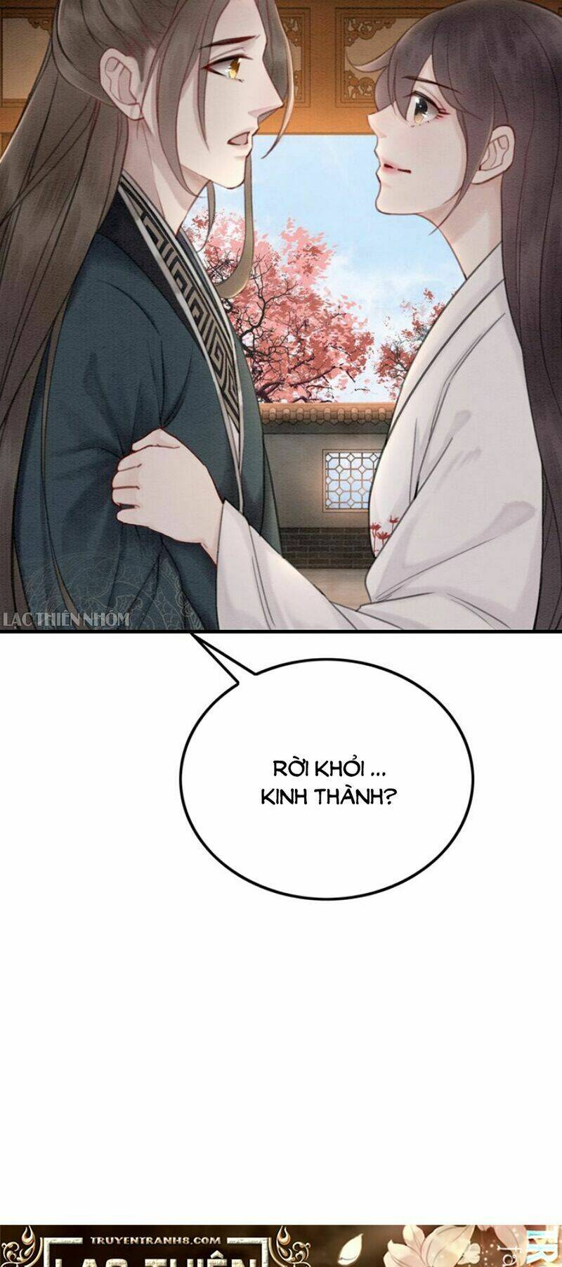 trọng sinh bá sủng nhiếp chính vương quá mạnh mẽ chapter 33 2