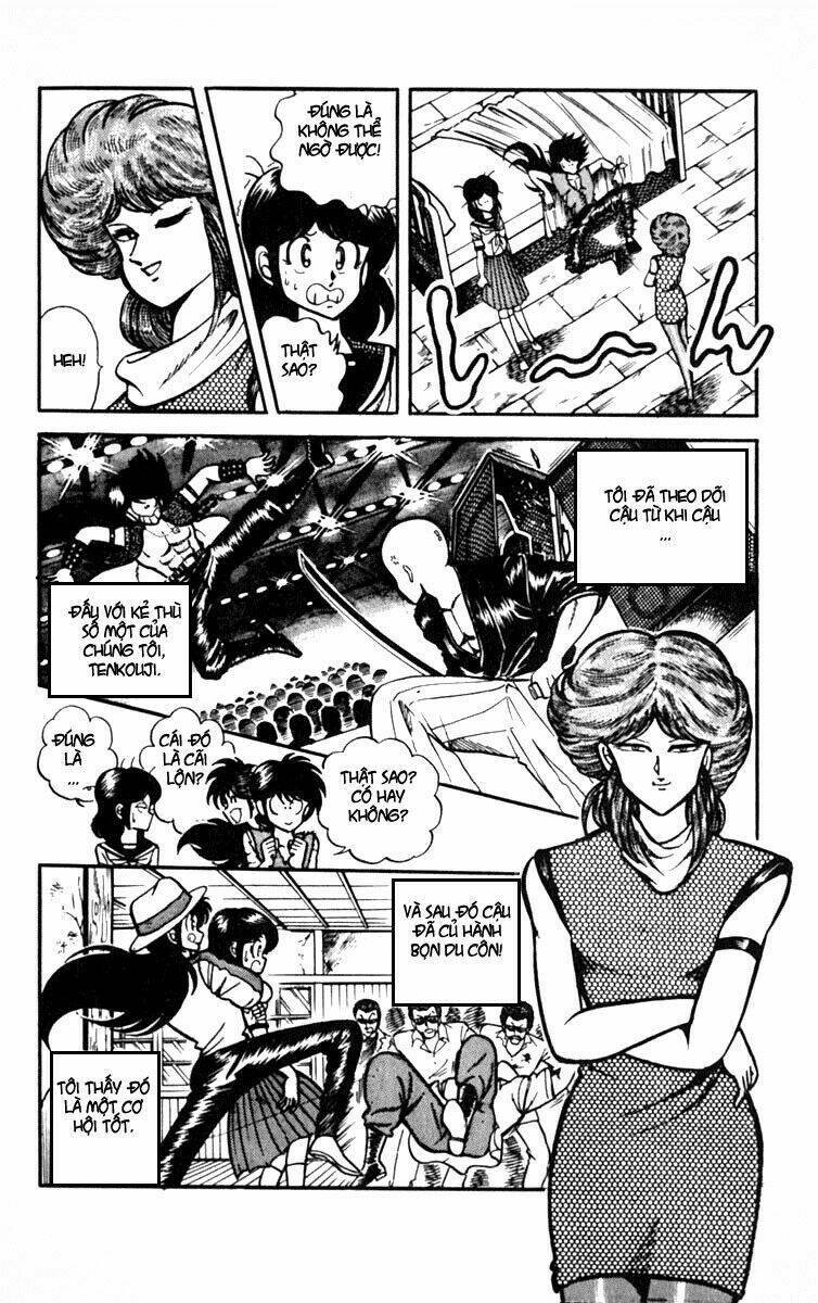 kotaro makaritoru chapter 30 8