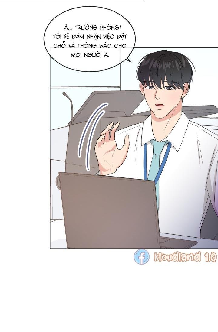 người yêu hiếm hoi chapter 1 48