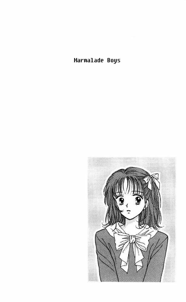 marmalade boy chapter 8 1