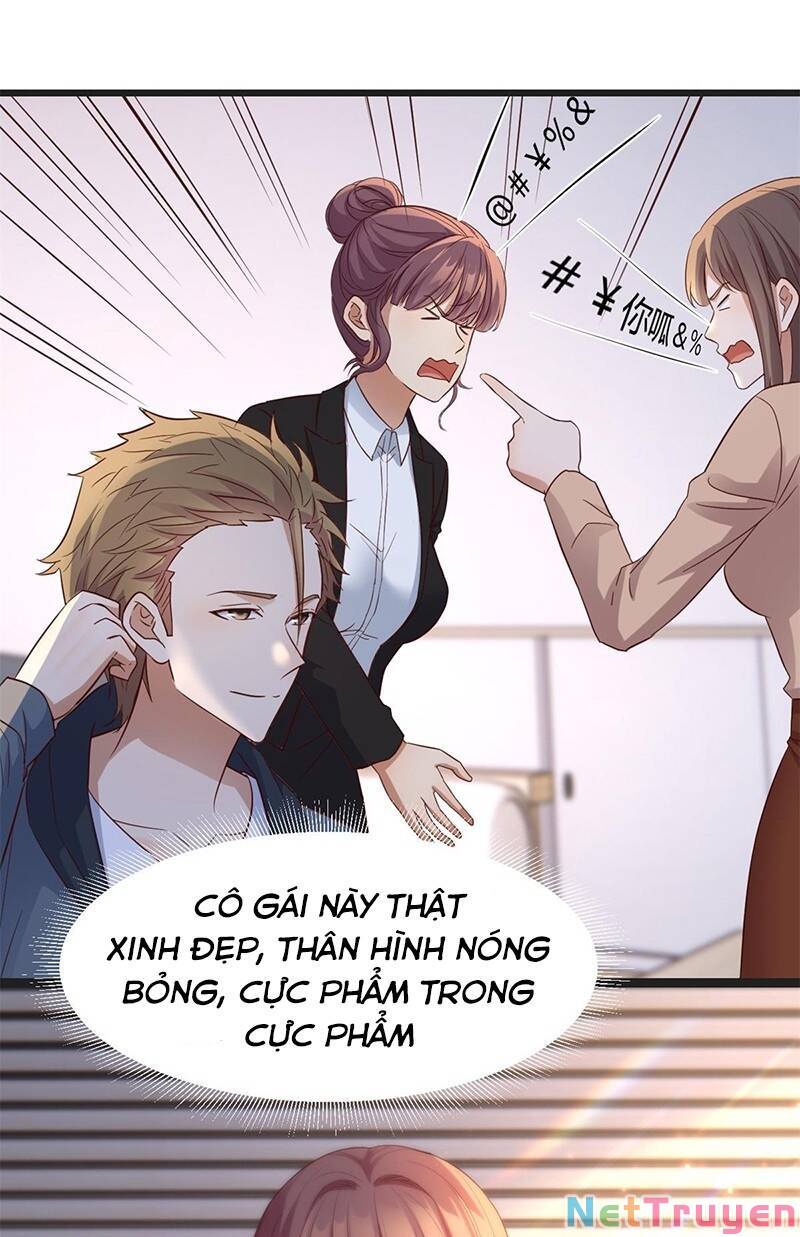 chị gái tôi là đại minh tinh chapter 163 25
