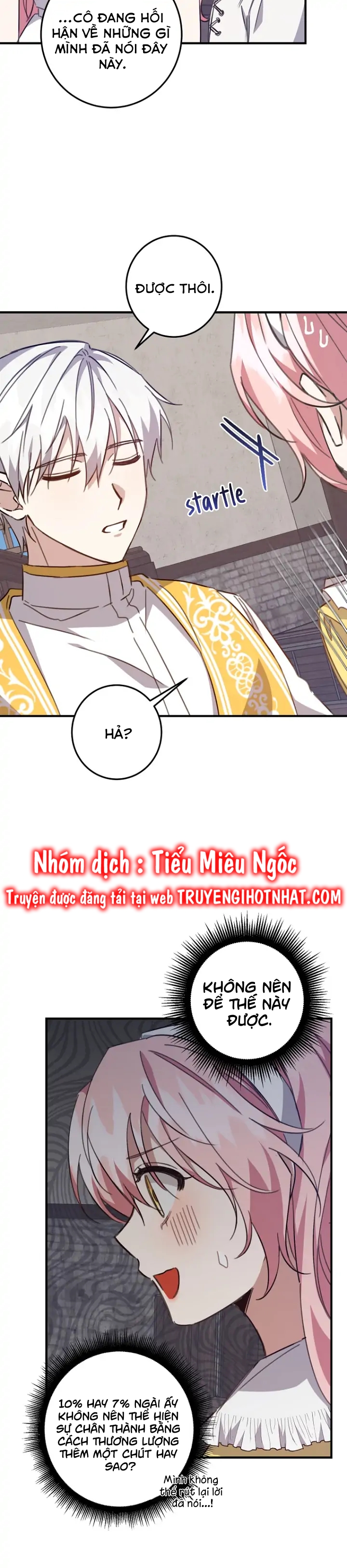nữ phản diện tốt bụng chapter 21 13