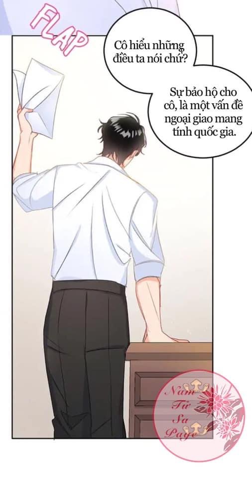 ebony, quạ đen chapter 3 20