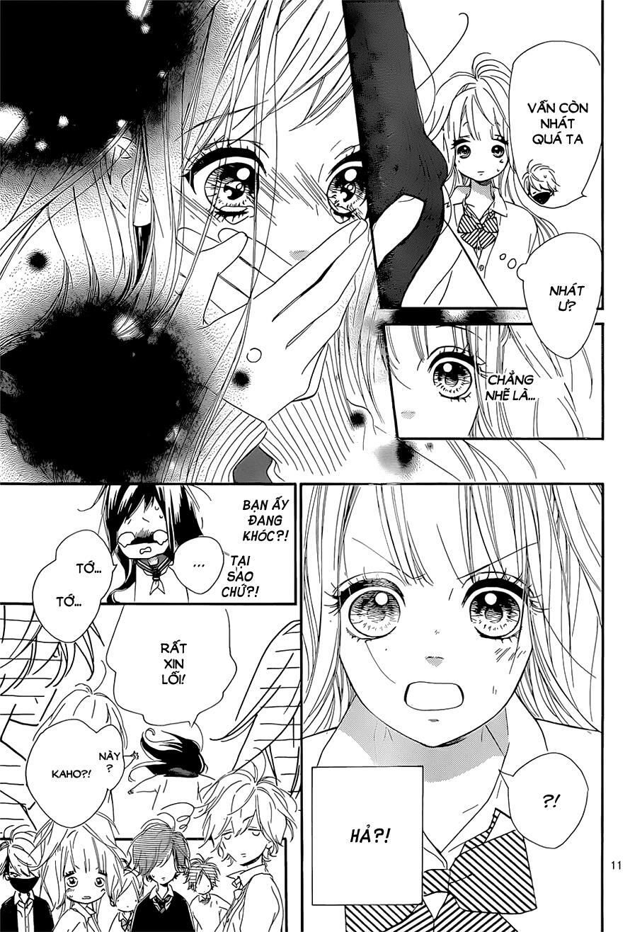 mata ashita chapter 6 11