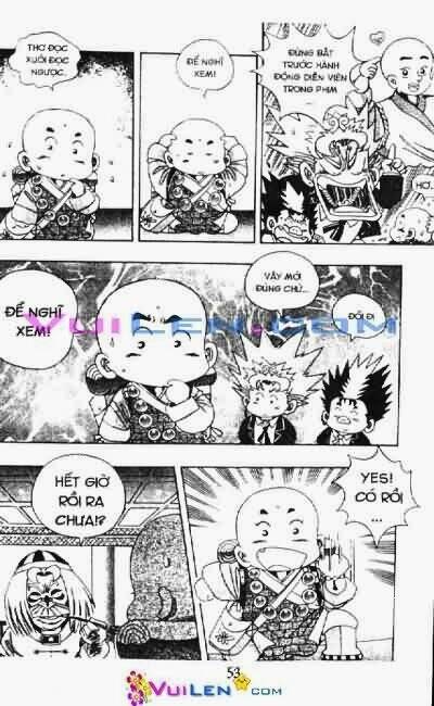 những người bạn tốt chapter 2 54