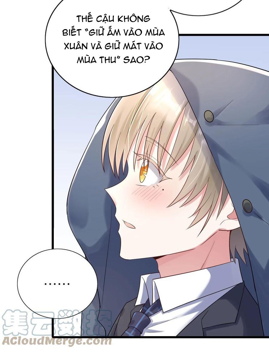 tức thời phạm quy [ tức thì vi quy ] chapter 30 14