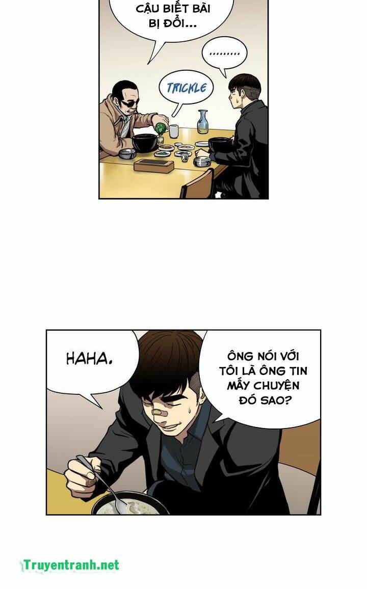 thần bài siêu năng chapter 11 21