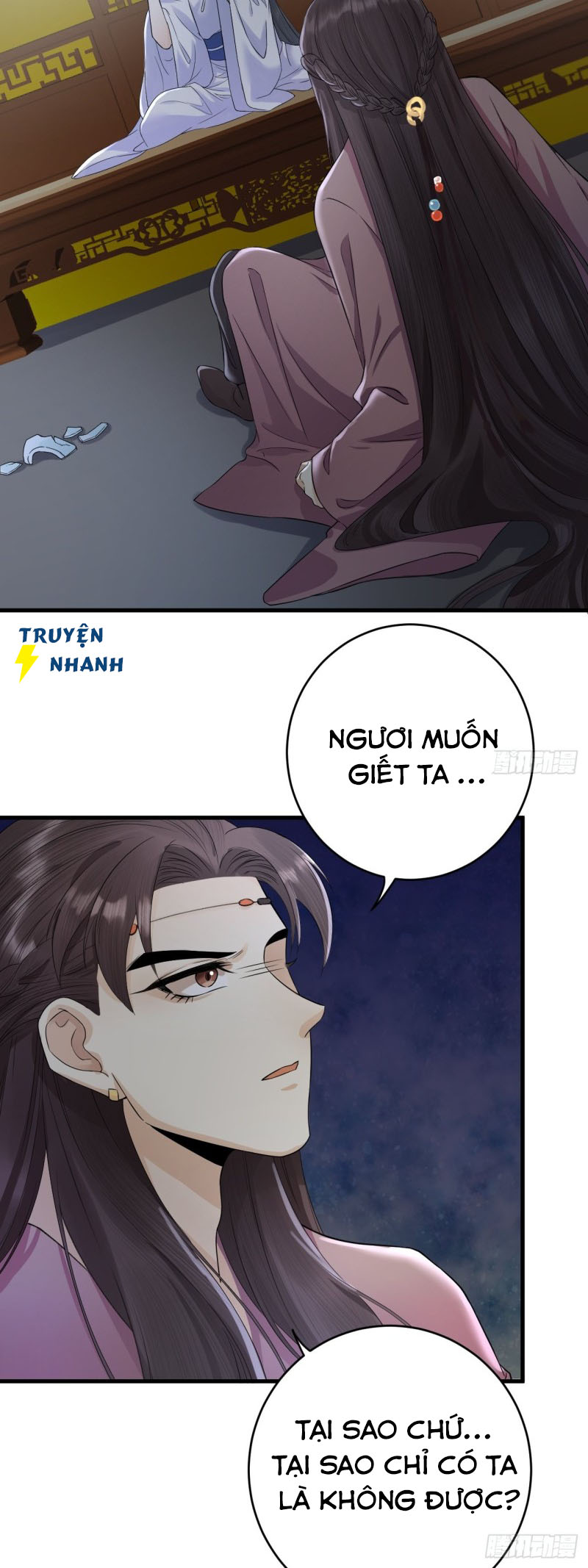 lễ băng nhạc hoại chi dạ chapter 9 34