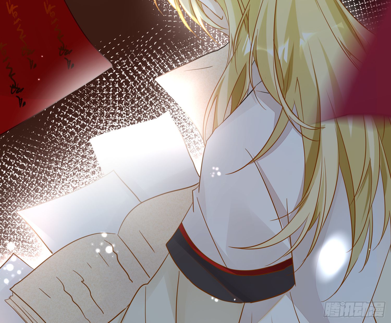 lục thân bất nhận chapter 29 64