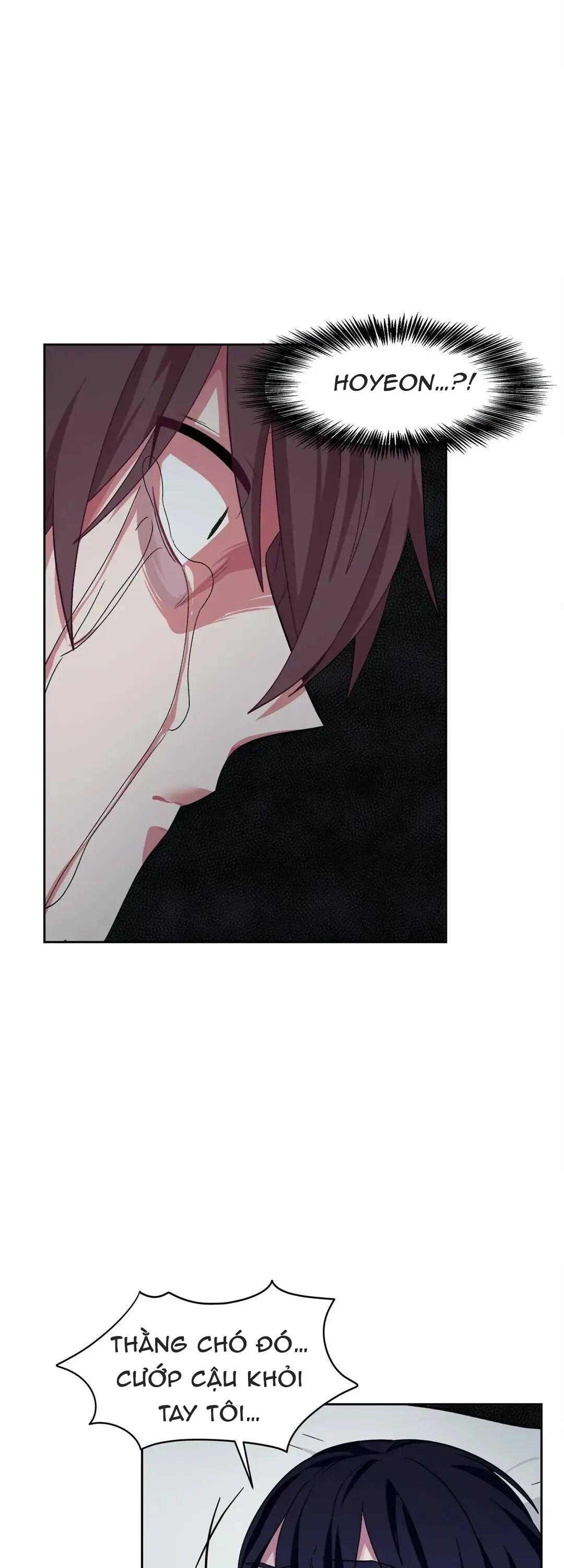 hãy vâng lời anh chapter 31 57