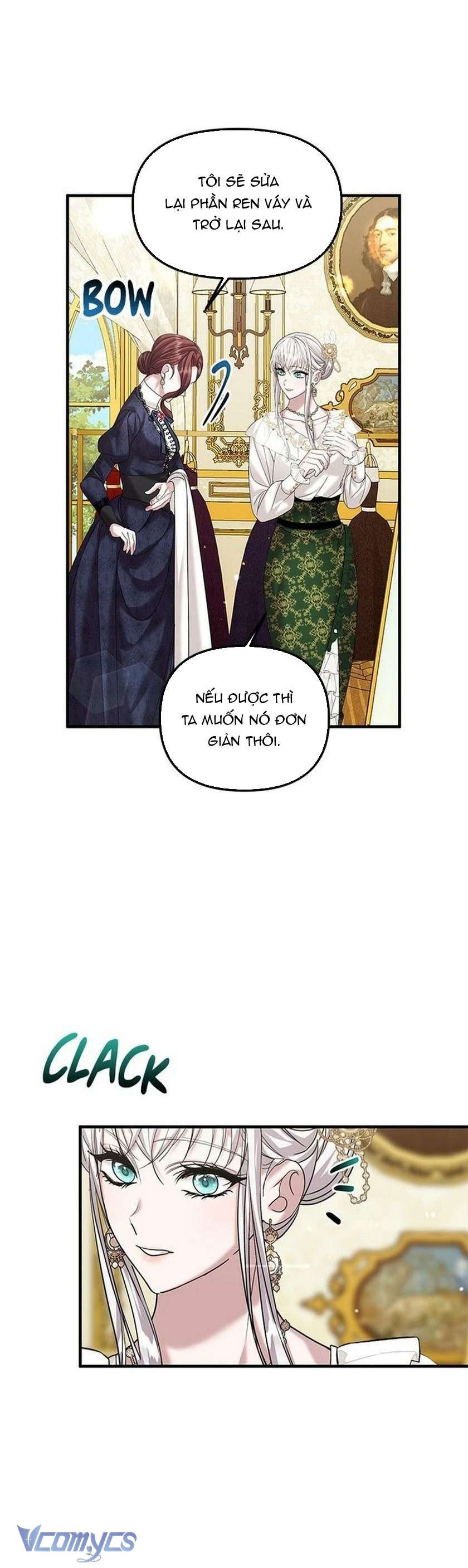 hôn nhân trả thù chapter 12 11