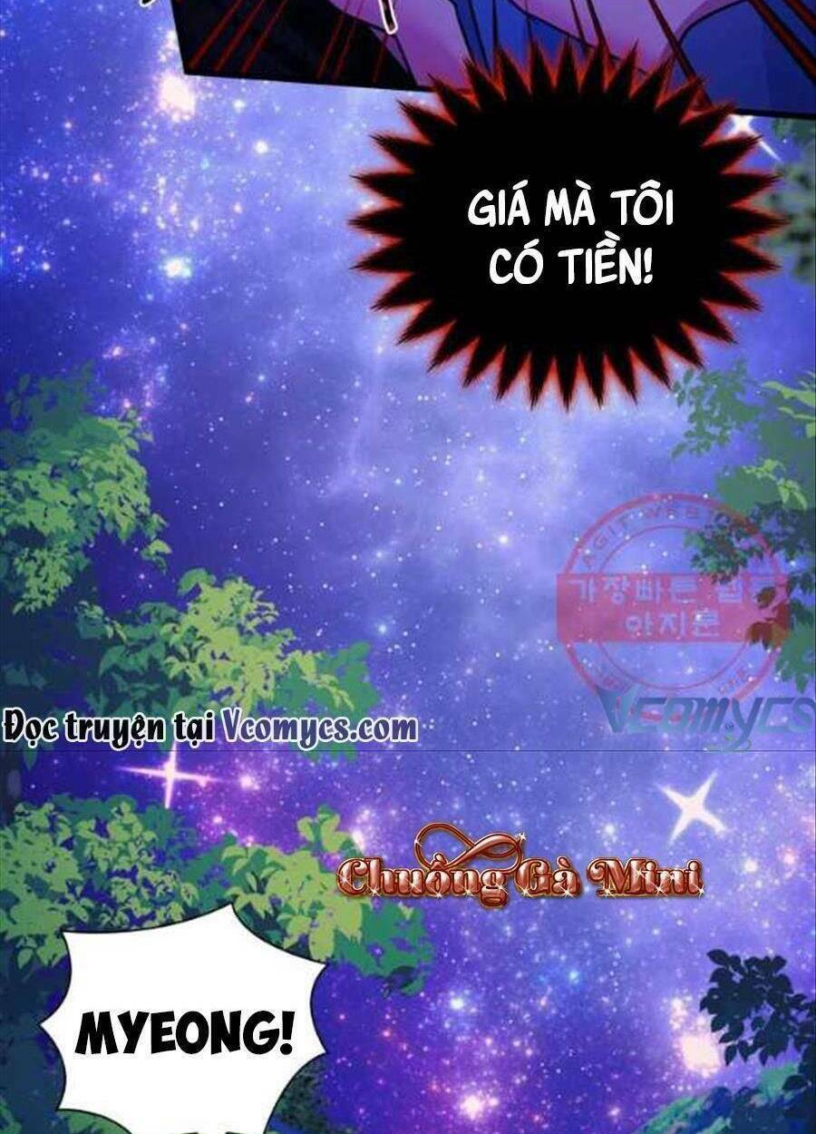 cô dâu của sói đen chapter 27 81