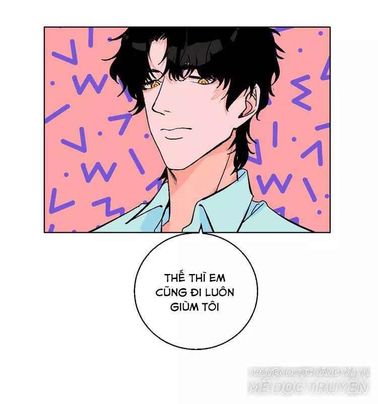 99 độ f - talk to me chapter 26 52