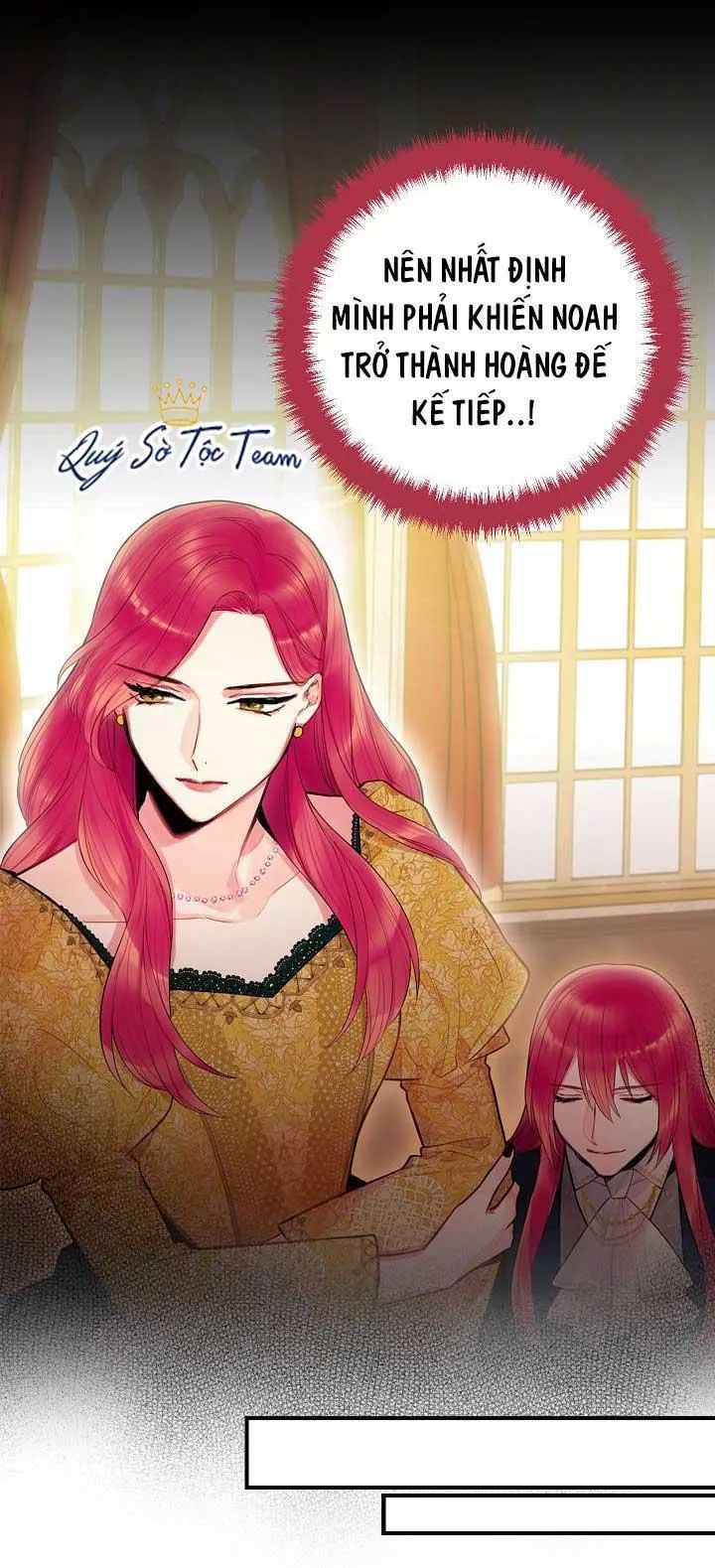 trọng sinh trở thành hoàng phi chapter 112 21