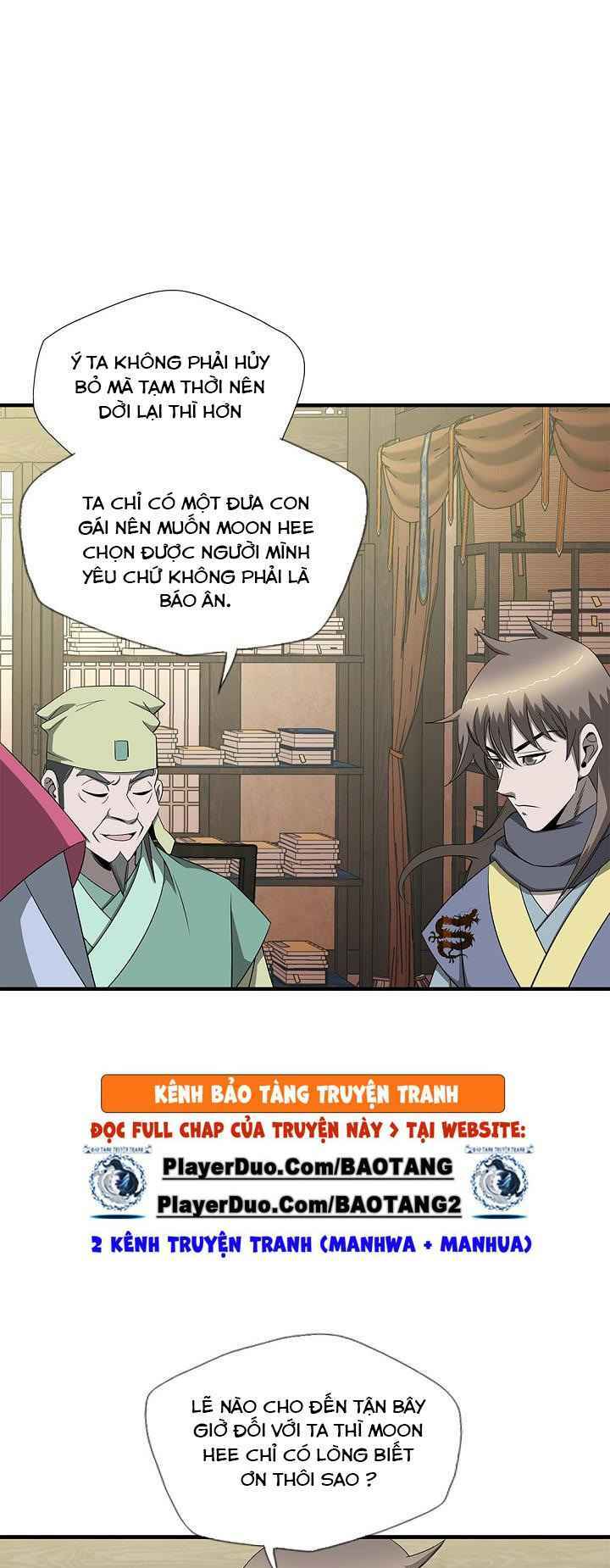 cuồng long chapter 58 11