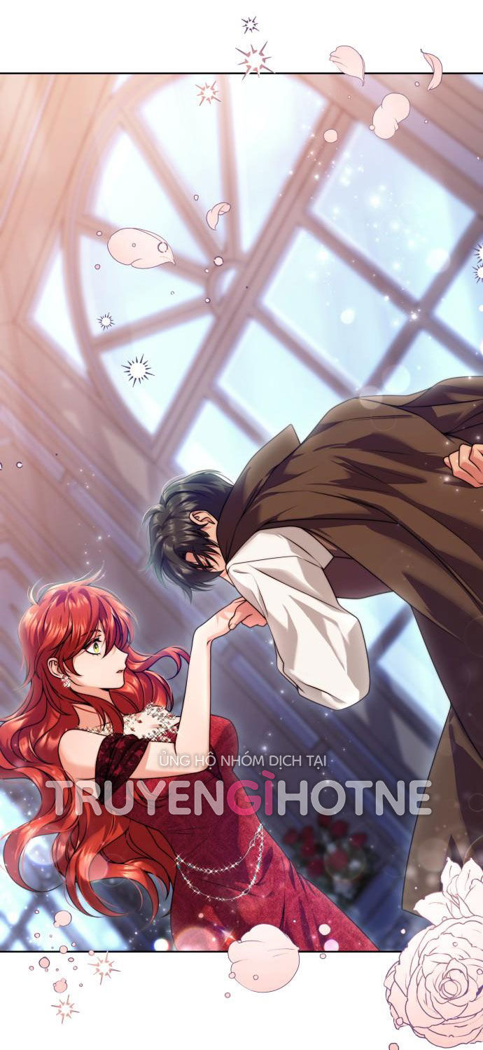 tôi sẽ ly hôn với người chồng bạo chúa chapter 22.2 38