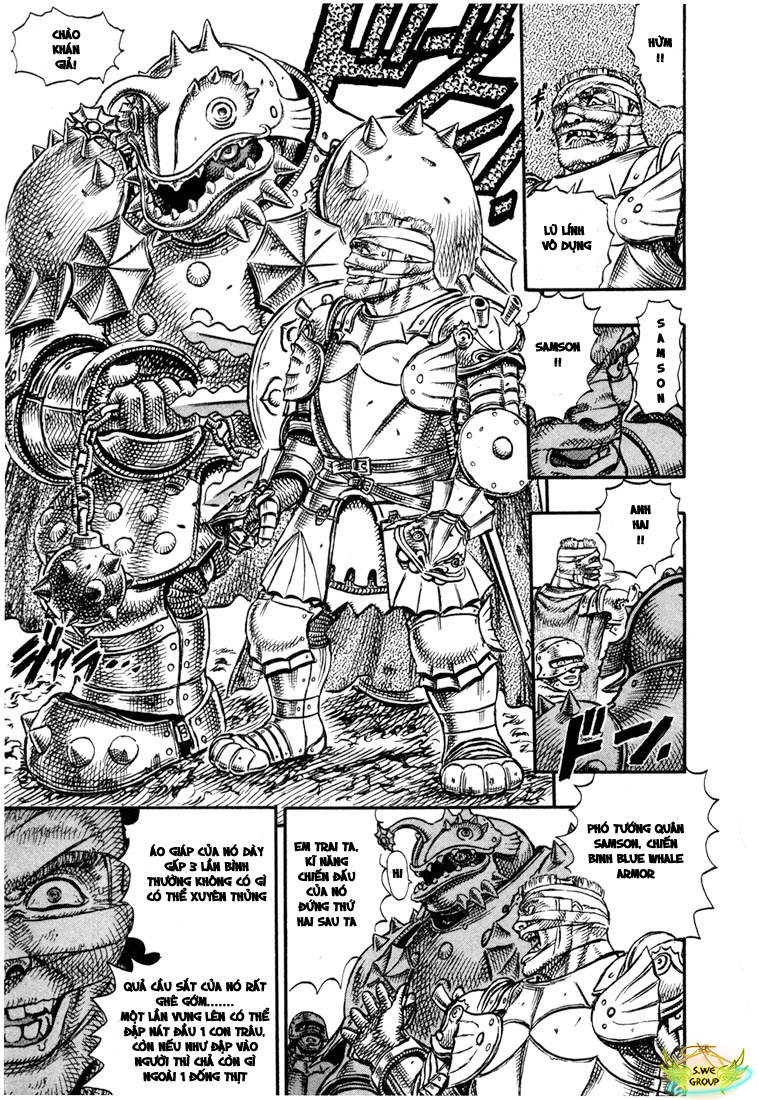 kiếm sĩ đen chapter 35 8