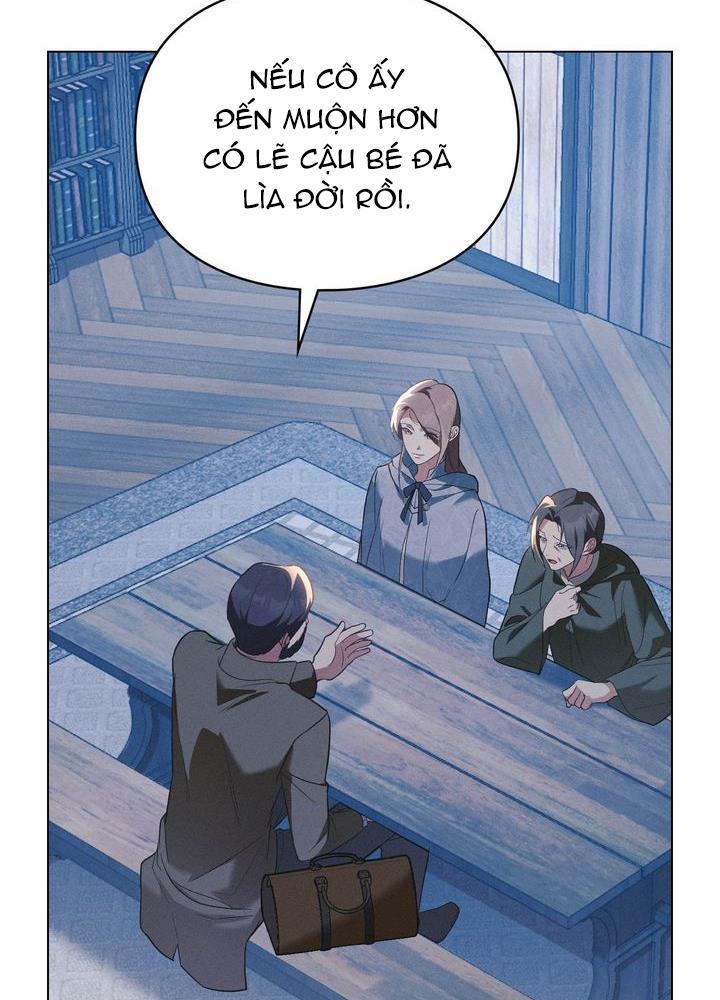 chấp nhận sự chiếm đoạt chapter 22 49