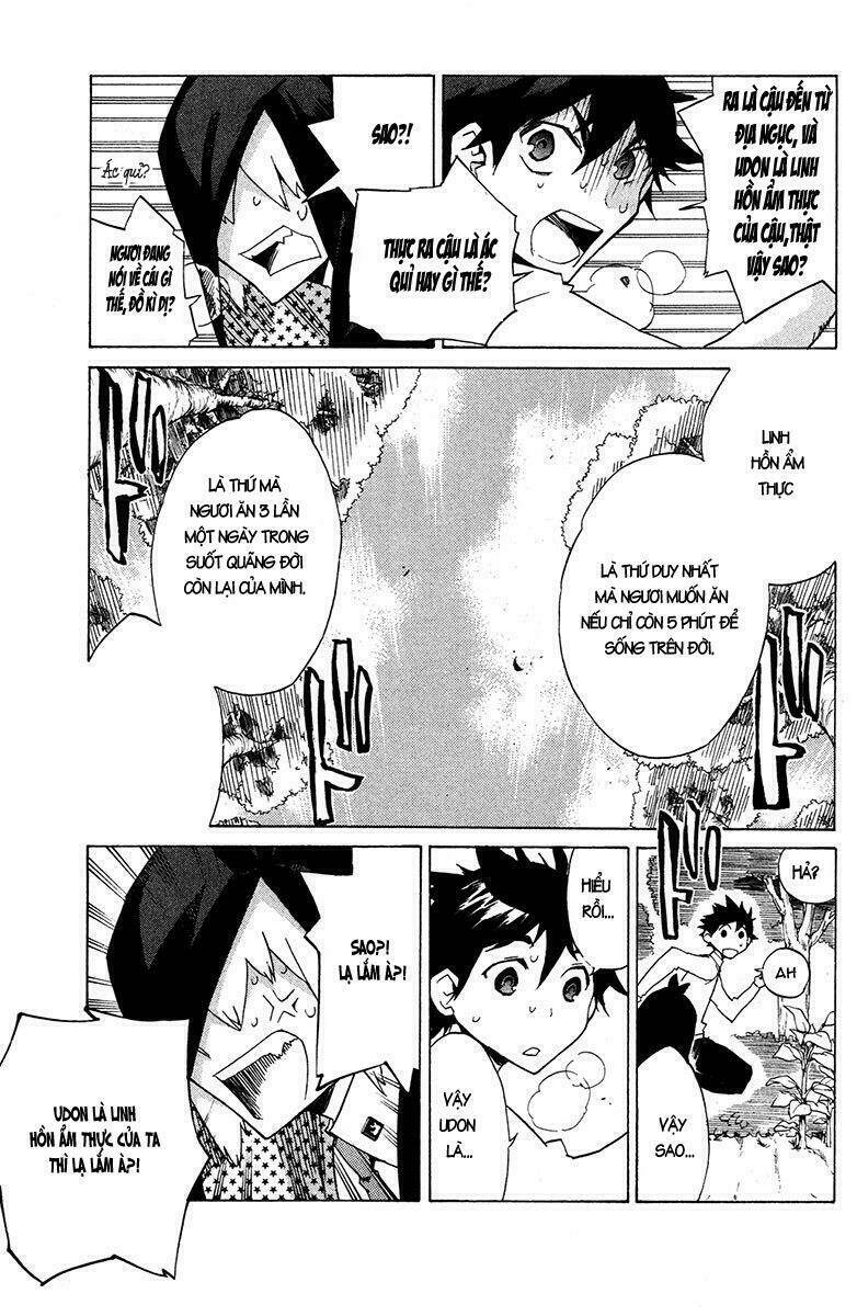 hell’s kitchen chapter 16 25