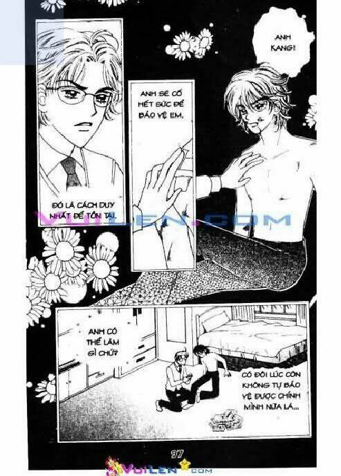 nhật ký tân hôn chapter 5 98