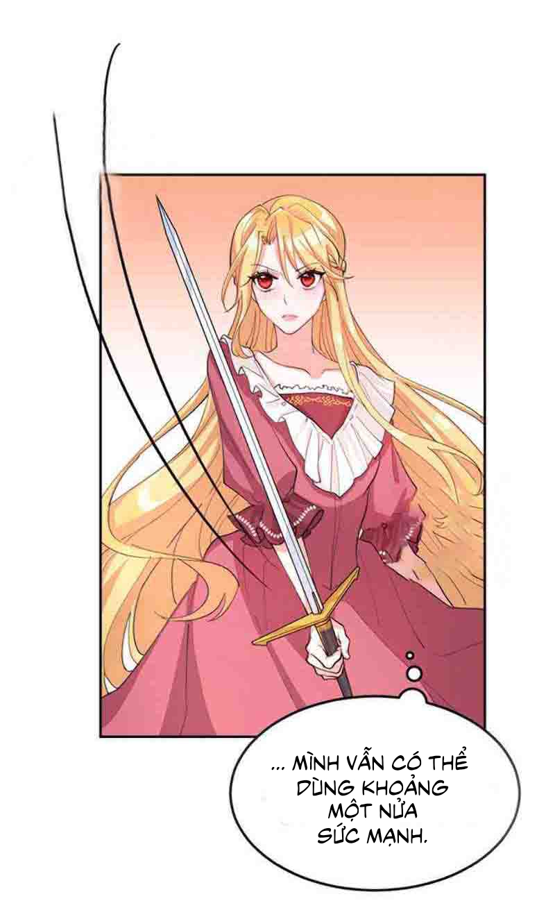 sự trở lại của kỵ sĩ chapter 0.5 80