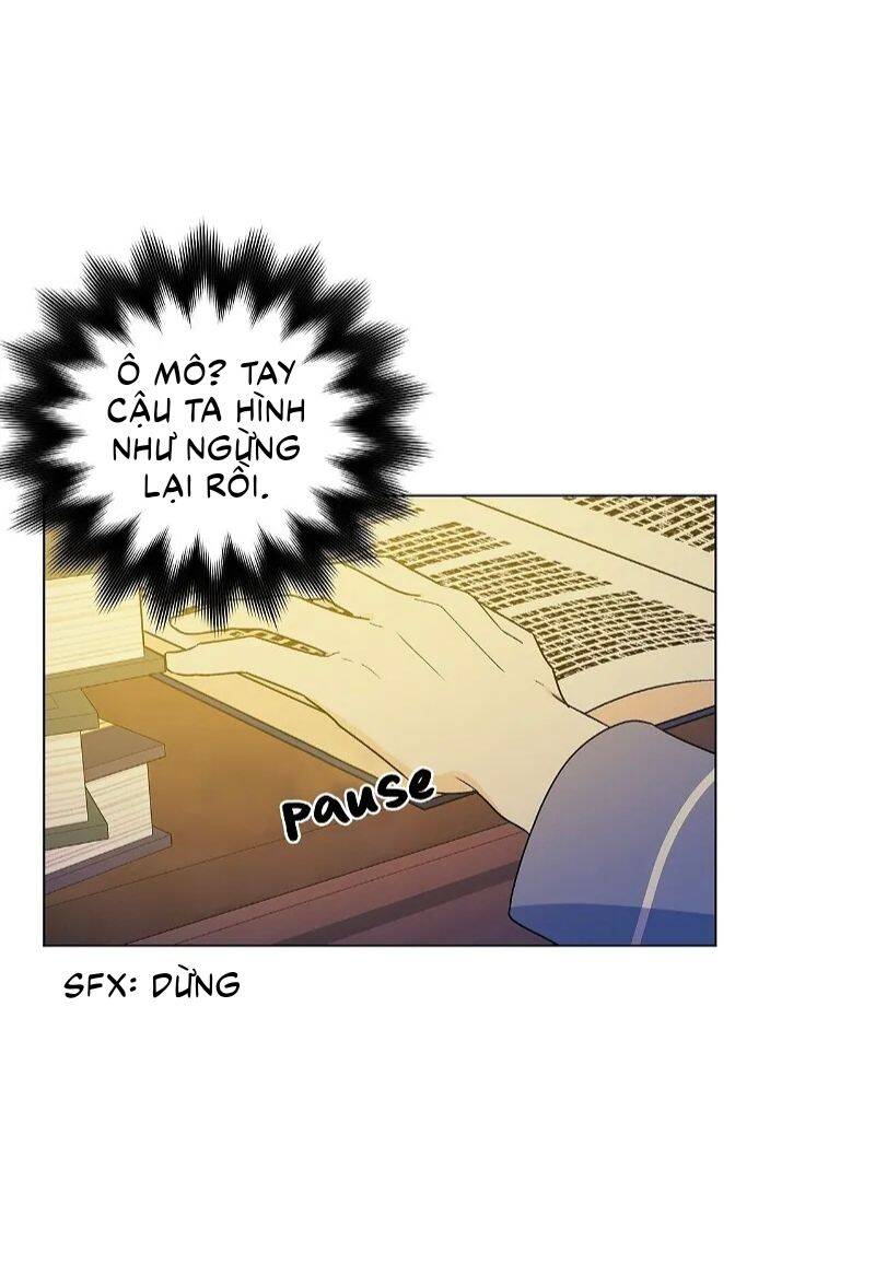 nhật ký quan sát elena evoy chapter 15 39