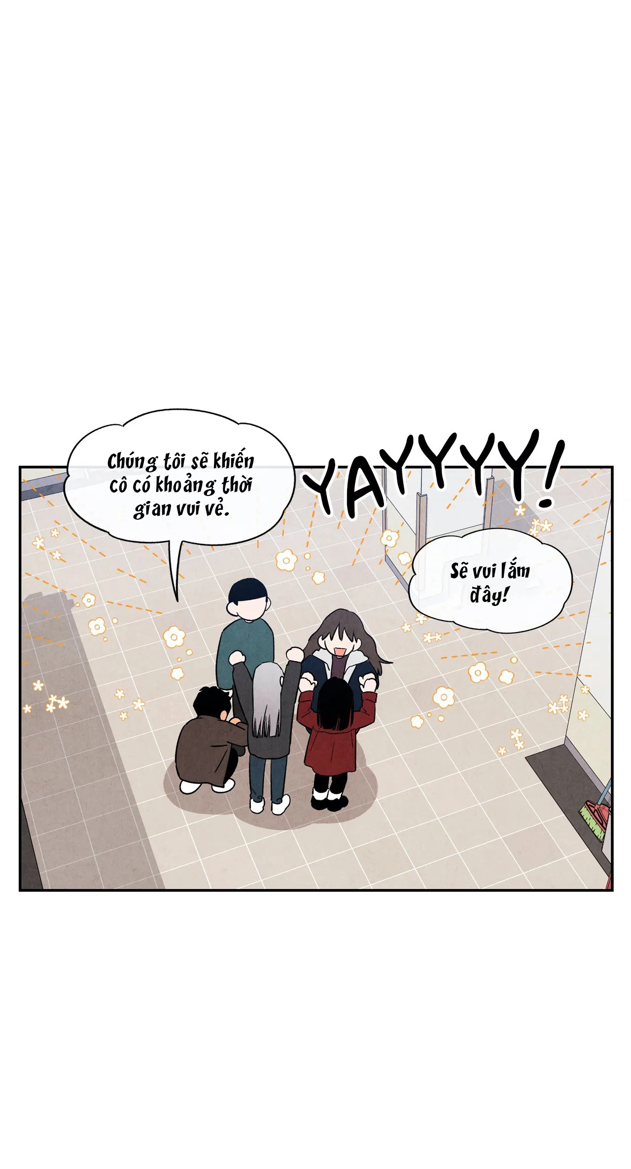 1 với 1 chapter 46 34