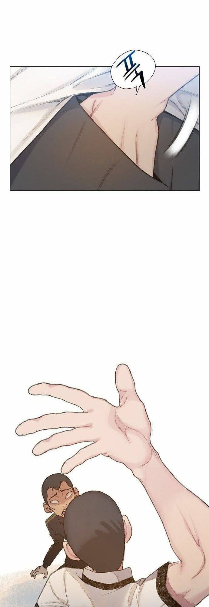 tôi sẽ chết sớm mất chapter 7 69