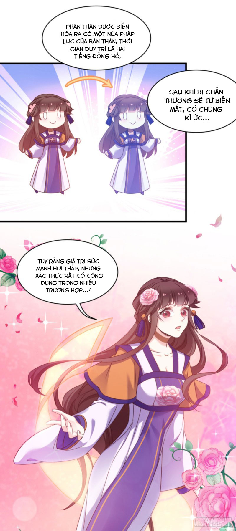 trò chơi trừng phạt chapter 81 19