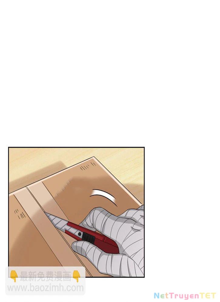 ông trời đã ban cho tôi siêu năng lực kỳ lạ gì thế này? chapter 44 12