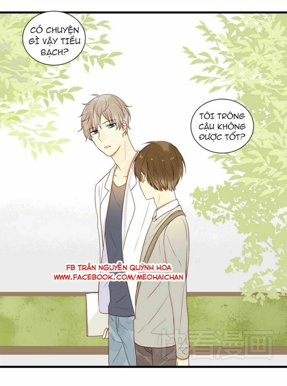 điều giáo quan hệ chapter 5 24