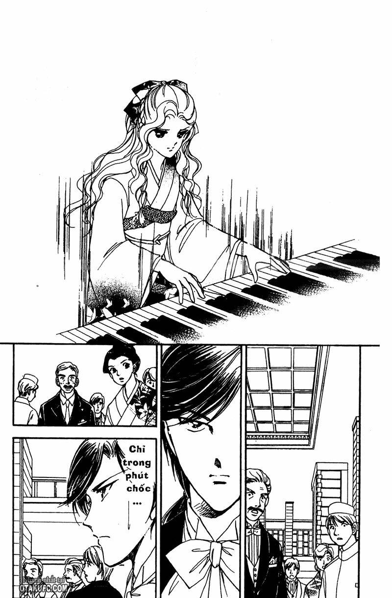 khúc tình ca ban mai - akatsuki no aria chapter 11 18