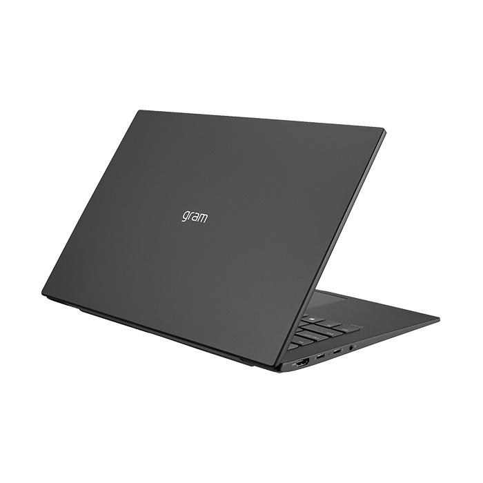 Hình ảnh Laptop LG Gram 2022 14Z90Q-G.AJ32A5 (i3-1220P | 8GB | 256GB | Intel UHD Graphics | 14' WUXGA 99% DCI-P3 | Win 11) Hàng chính hãng