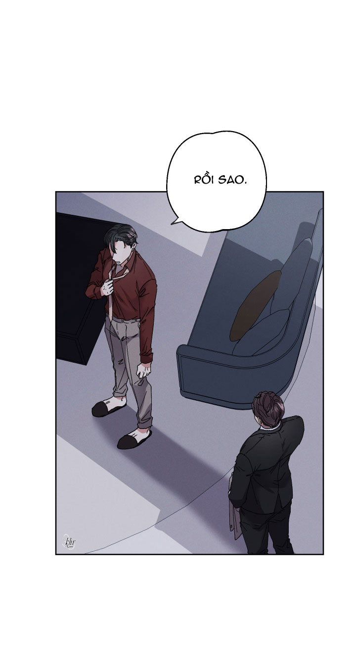 quầng trăng ban ngày chapter 2 5