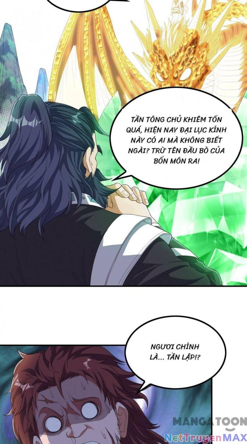 đệ nhất người ở rể chapter 201 21