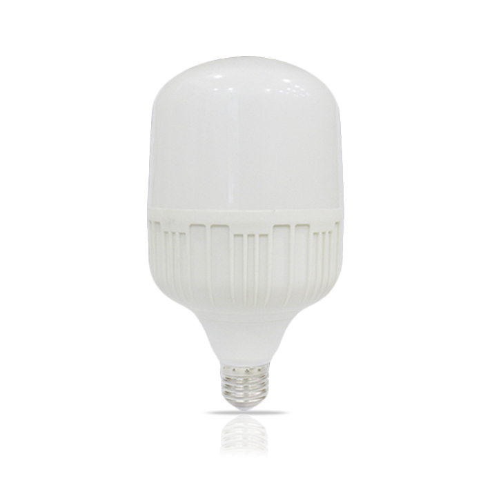 Bộ 5 Bóng Đèn LED Bulb Trụ 14W Ánh Sáng Trắng