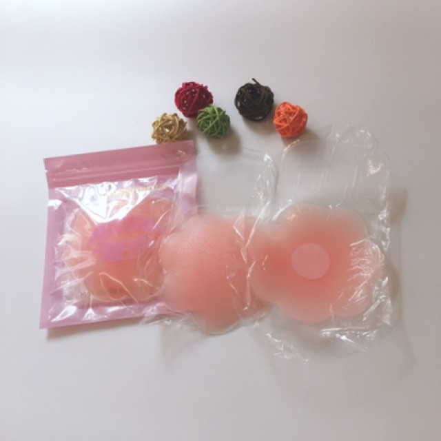 Cặp Miếng dán Kéo Nâng Ngực